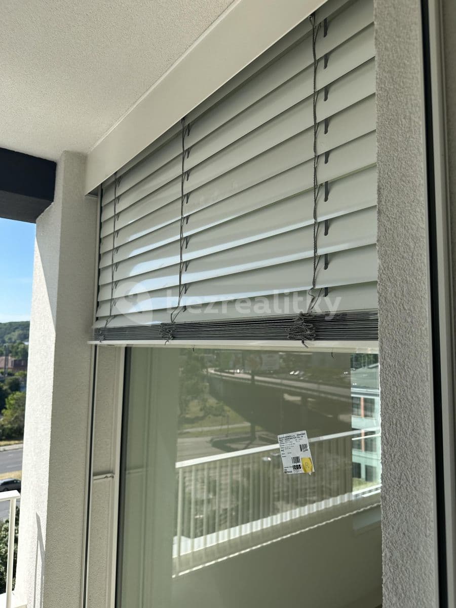 Pronájem bytu 2+kk 41 m², Jankovcova, Praha, Praha Pronájem bytu 2+kk 41 m², Jankovcova, Praha, Praha