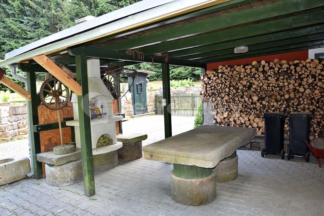 Pronájem chaty, chalupy, Krompach, Liberecký kraj Pronájem chaty, chalupy, Krompach, Liberecký kraj