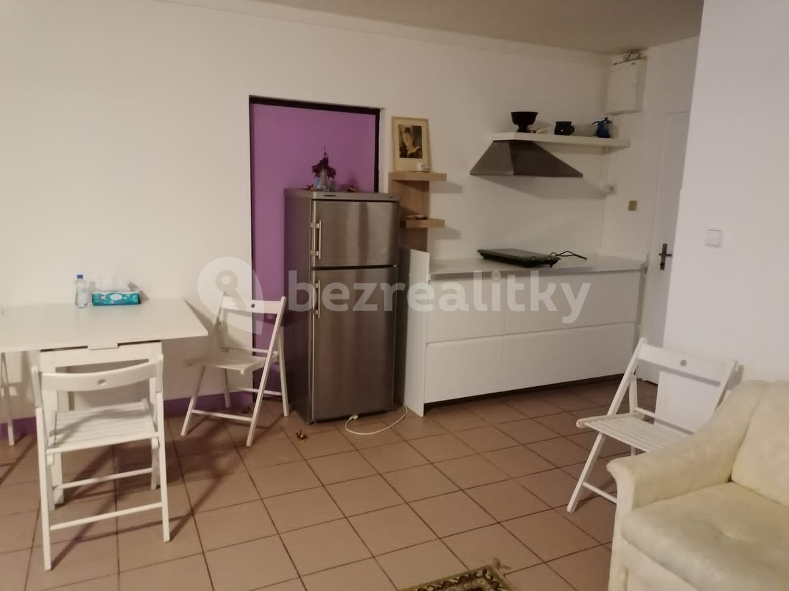 Pronájem bytu 1+kk 48 m², Kettnerova, Praha, Praha Pronájem bytu 1+kk 48 m², Kettnerova, Praha, Praha