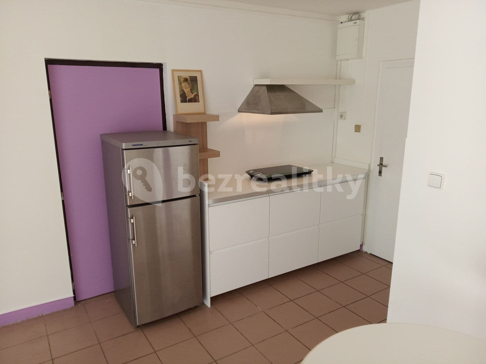 Pronájem bytu 1+kk 48 m², Kettnerova, Praha, Praha Pronájem bytu 1+kk 48 m², Kettnerova, Praha, Praha