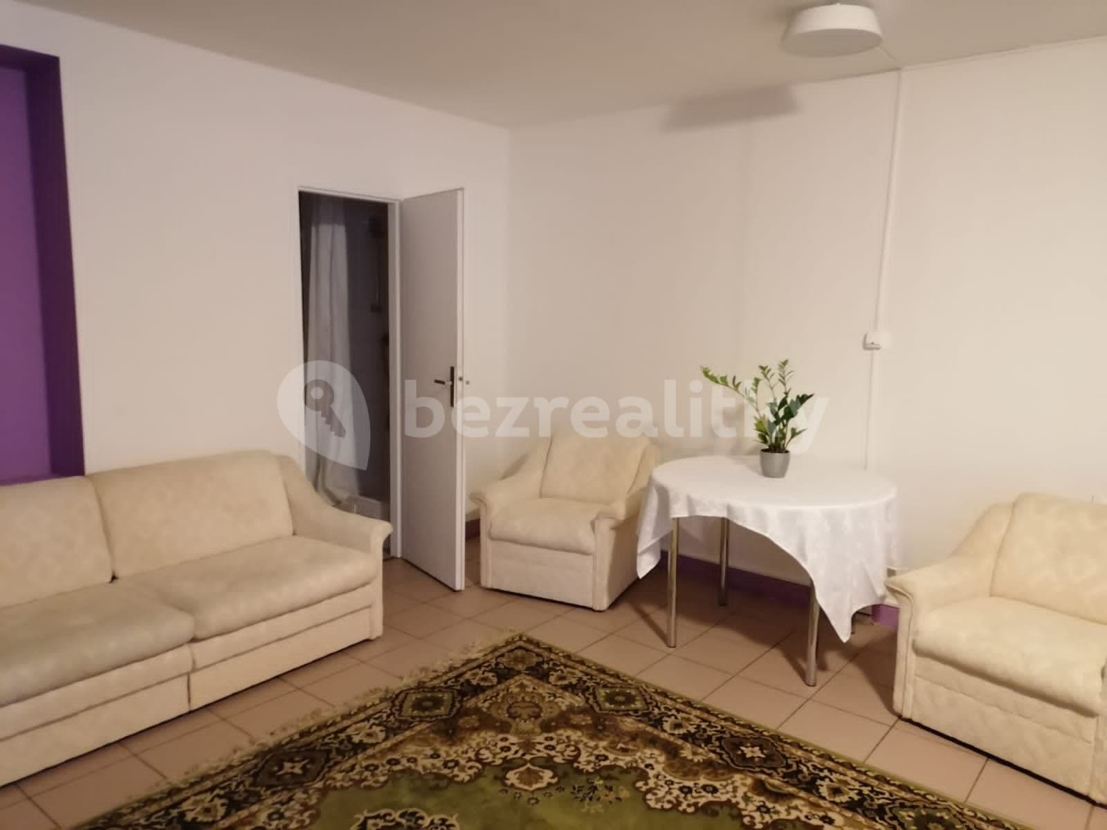 Pronájem bytu 1+kk 48 m², Kettnerova, Praha, Praha Pronájem bytu 1+kk 48 m², Kettnerova, Praha, Praha