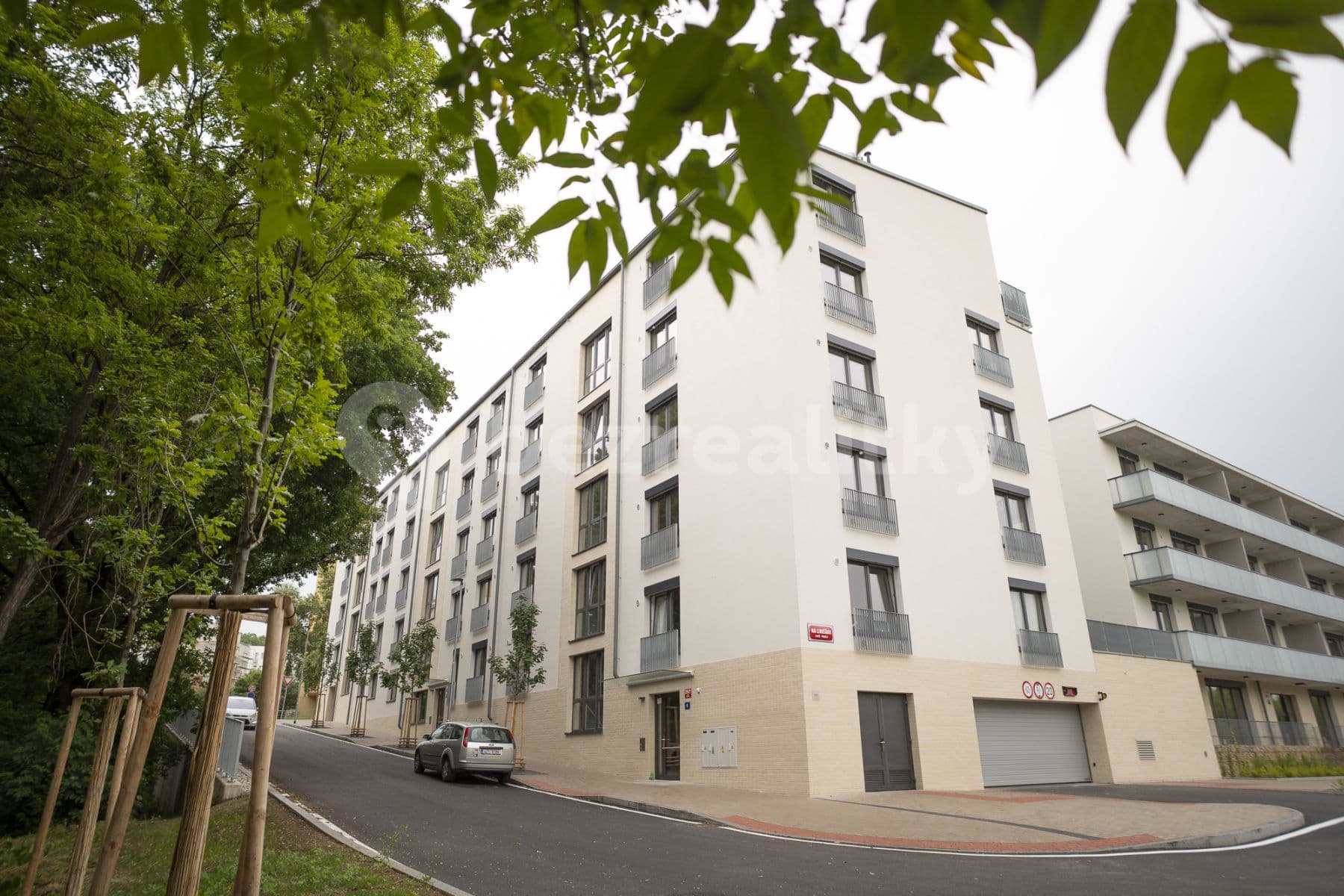 Pronájem bytu 3+kk 75 m², Červená báň, Praha, Praha Pronájem bytu 3+kk 75 m², Červená báň, Praha, Praha