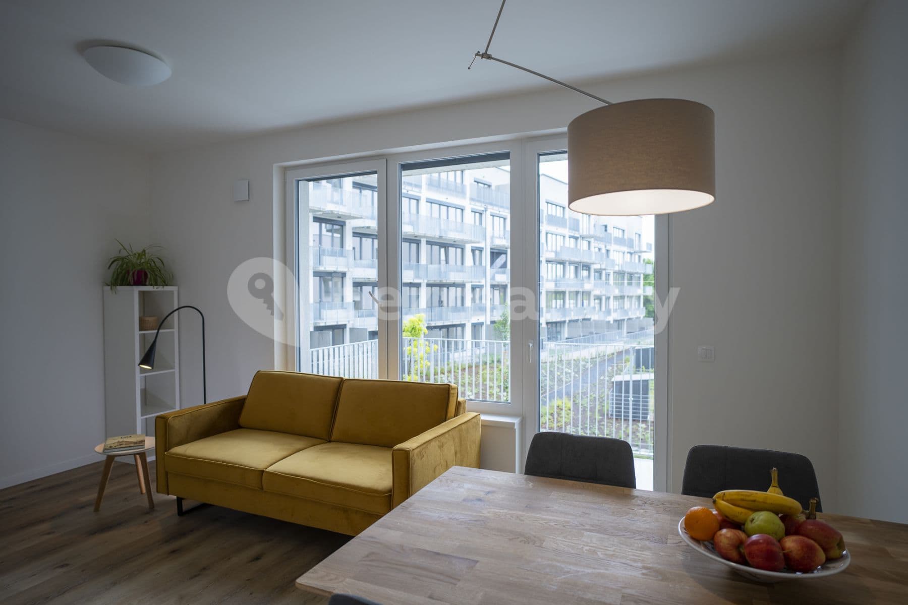 Pronájem bytu 3+kk 75 m², Červená báň, Praha, Praha Pronájem bytu 3+kk 75 m², Červená báň, Praha, Praha