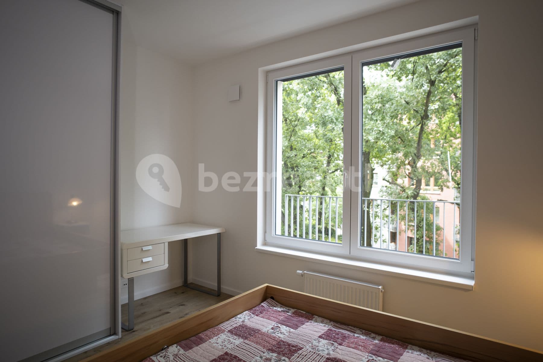 Pronájem bytu 3+kk 75 m², Červená báň, Praha, Praha Pronájem bytu 3+kk 75 m², Červená báň, Praha, Praha
