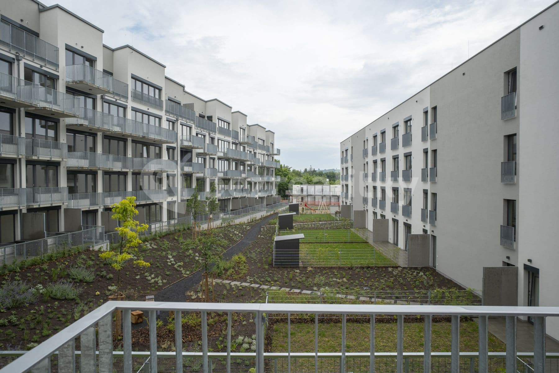 Pronájem bytu 3+kk 75 m², Červená báň, Praha, Praha Pronájem bytu 3+kk 75 m², Červená báň, Praha, Praha