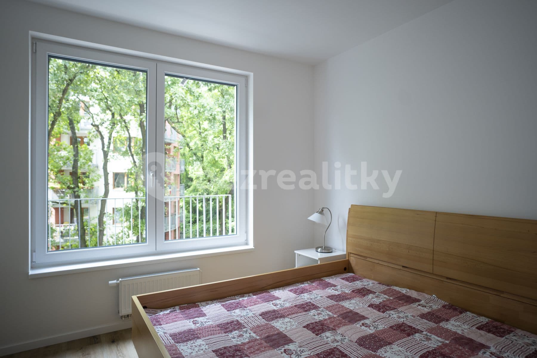 Pronájem bytu 3+kk 75 m², Červená báň, Praha, Praha Pronájem bytu 3+kk 75 m², Červená báň, Praha, Praha