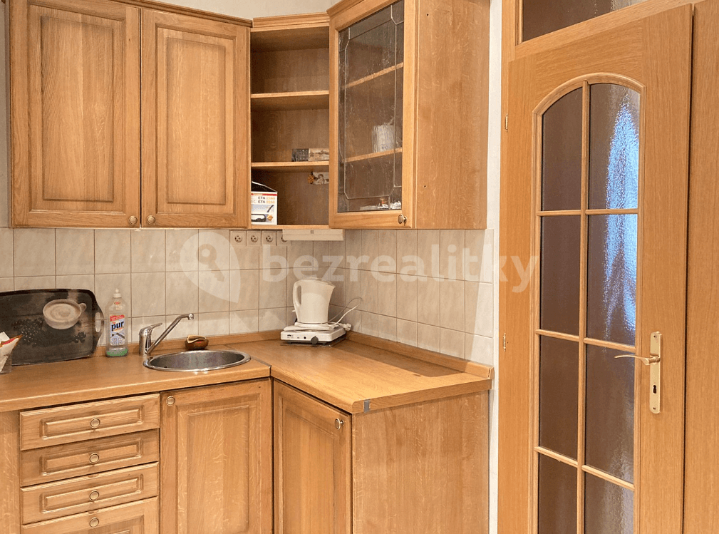 Pronájem bytu 1+1 36 m², Krásova, Praha, Praha Pronájem bytu 1+1 36 m², Krásova, Praha, Praha