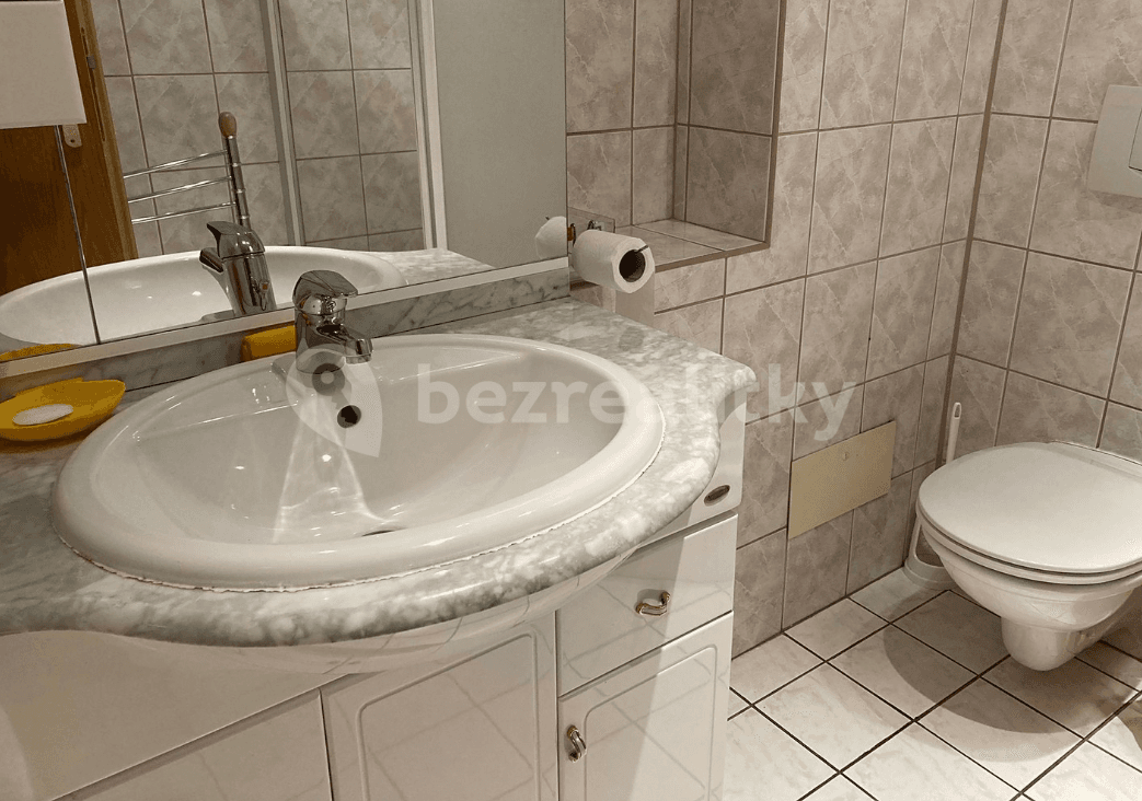 Pronájem bytu 1+1 36 m², Krásova, Praha, Praha Pronájem bytu 1+1 36 m², Krásova, Praha, Praha