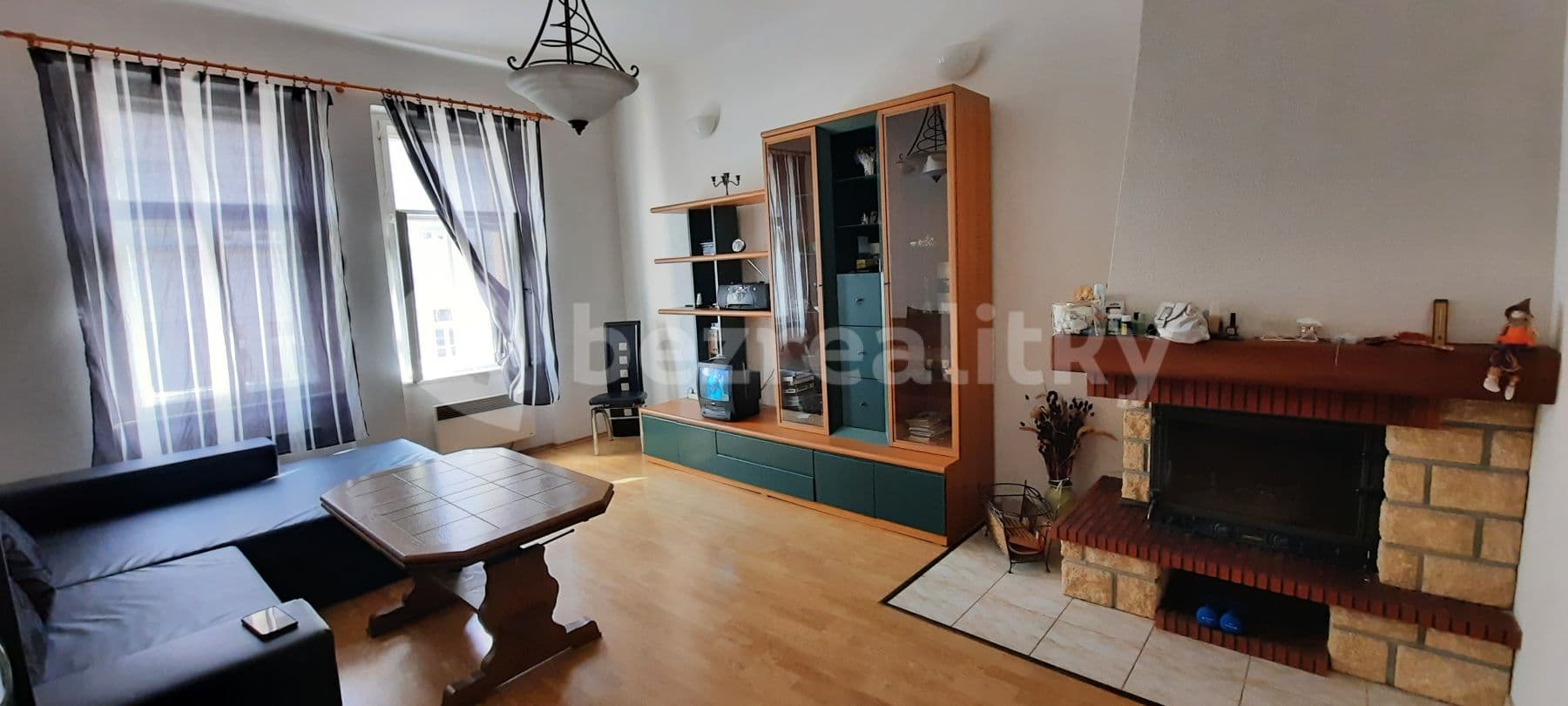 Pronájem bytu 1+1 36 m², Krásova, Praha, Praha Pronájem bytu 1+1 36 m², Krásova, Praha, Praha