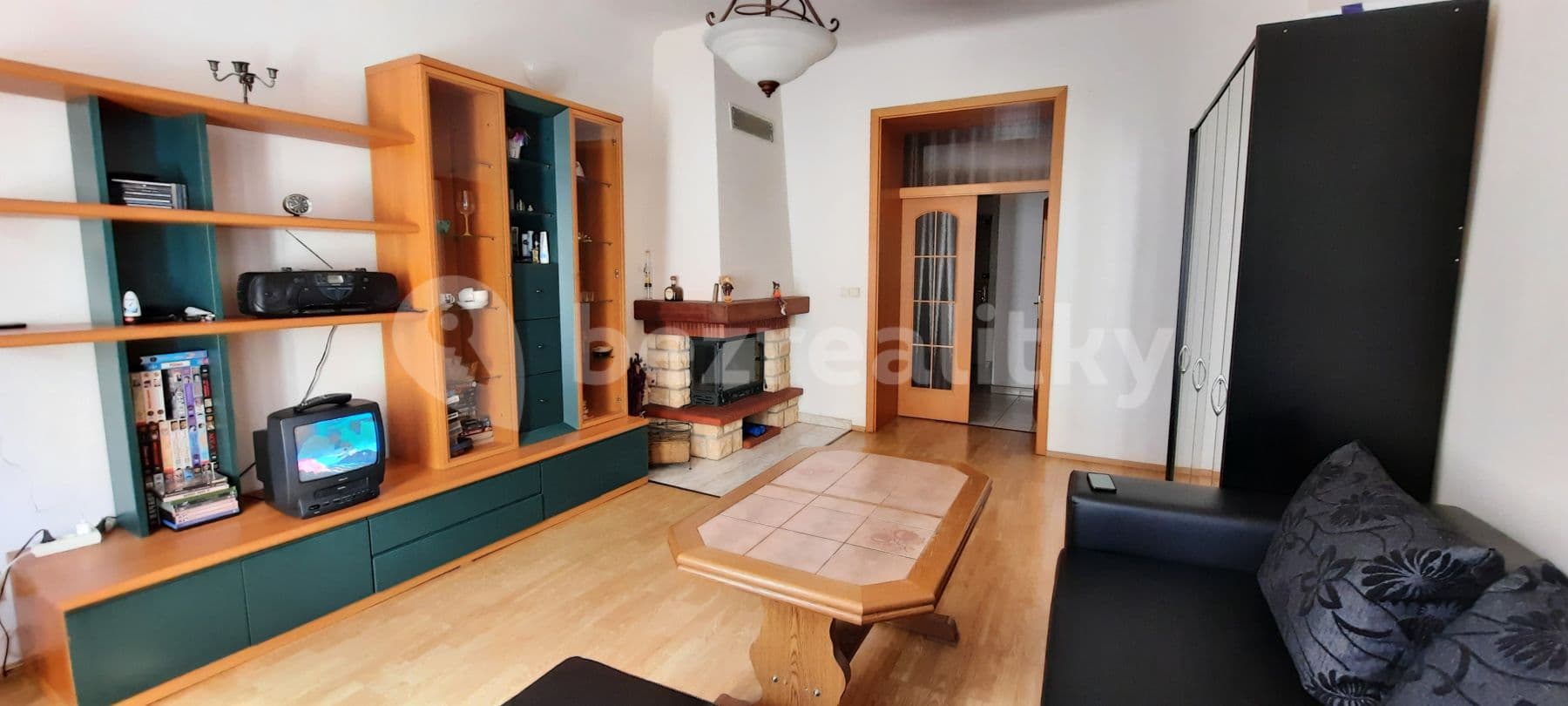 Pronájem bytu 1+1 36 m², Krásova, Praha, Praha Pronájem bytu 1+1 36 m², Krásova, Praha, Praha