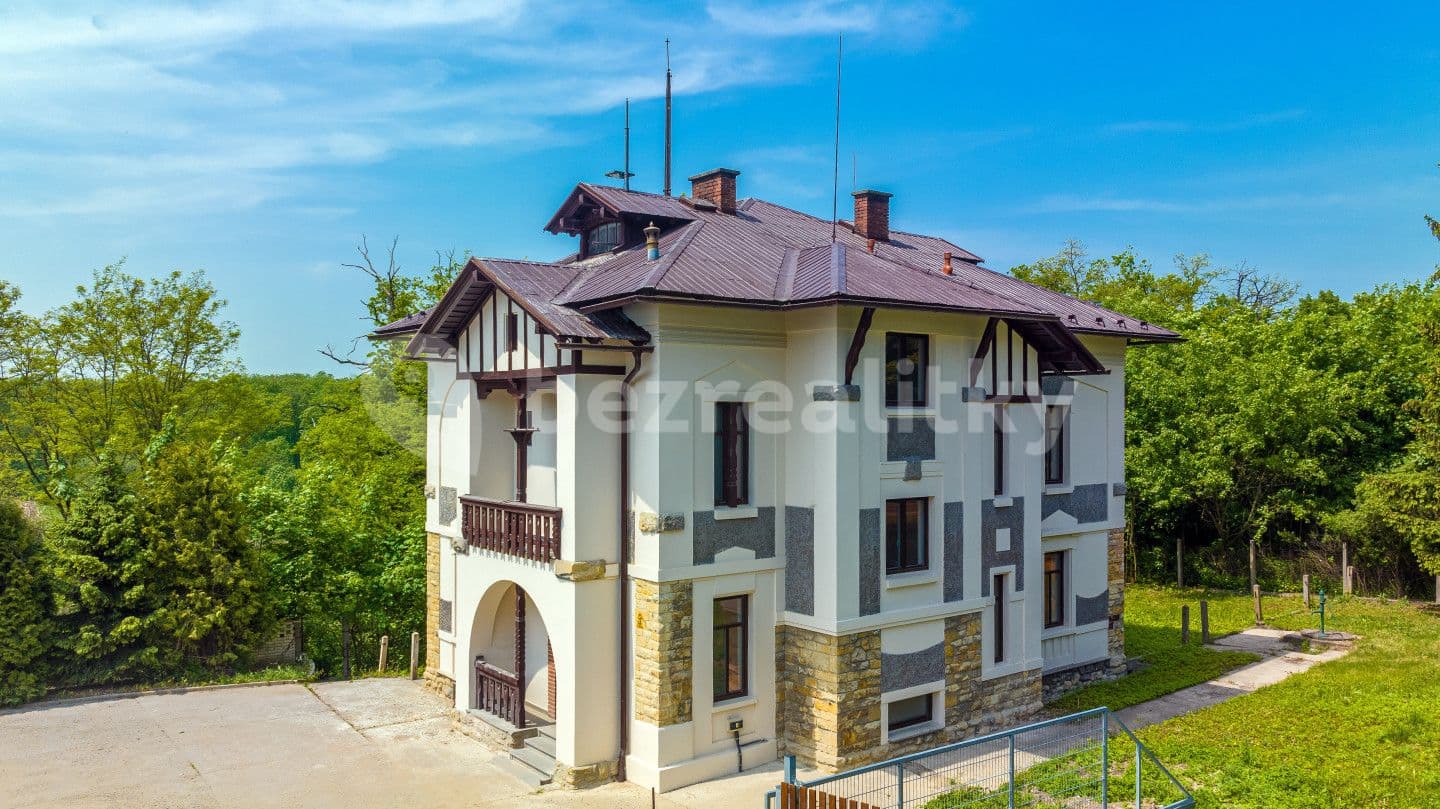 Prodej bytu 3+1 87 m², Pražská, Mělník, Středočeský kraj