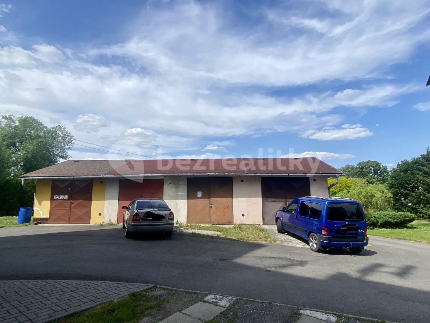 Prodej garáže 26 m², Kunín, Moravskoslezský kraj