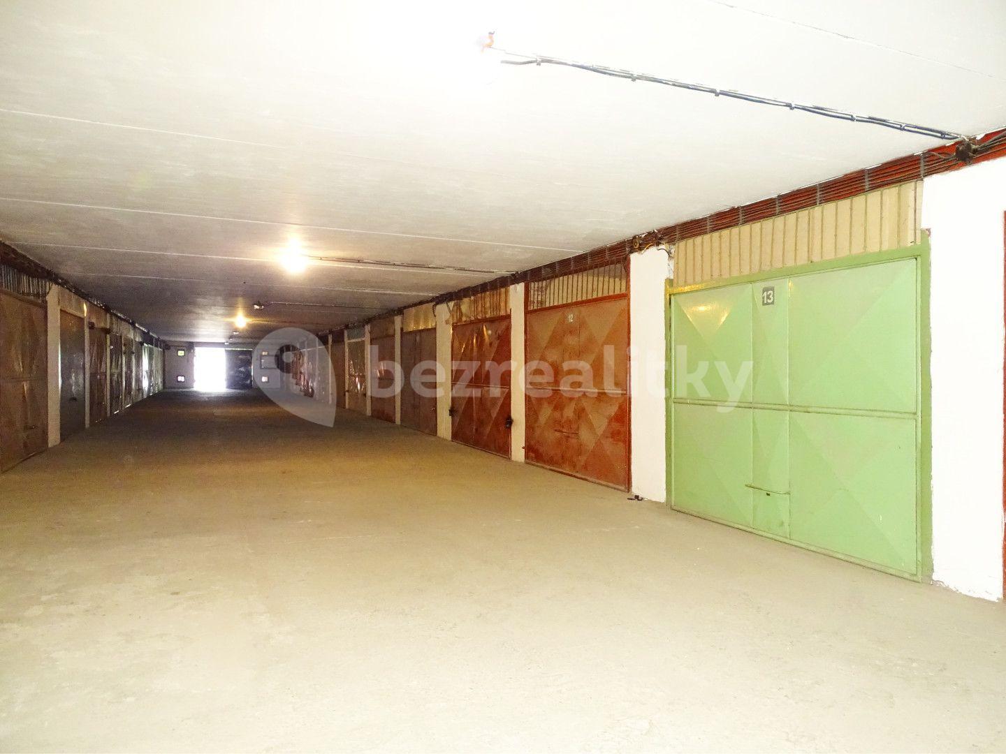 Prodej garáže 16 m², Kladno, Středočeský kraj