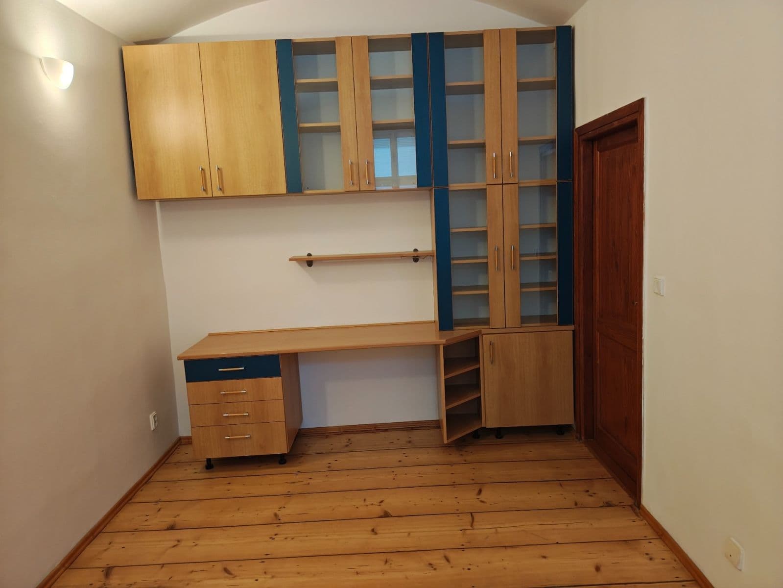 Pronájem bytu 2+kk 47 m², Roháčova, Praha, Praha Pronájem bytu 2+kk 47 m², Roháčova, Praha, Praha