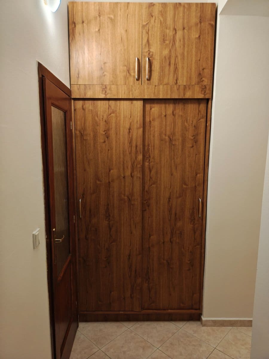 Pronájem bytu 2+kk 47 m², Roháčova, Praha, Praha Pronájem bytu 2+kk 47 m², Roháčova, Praha, Praha