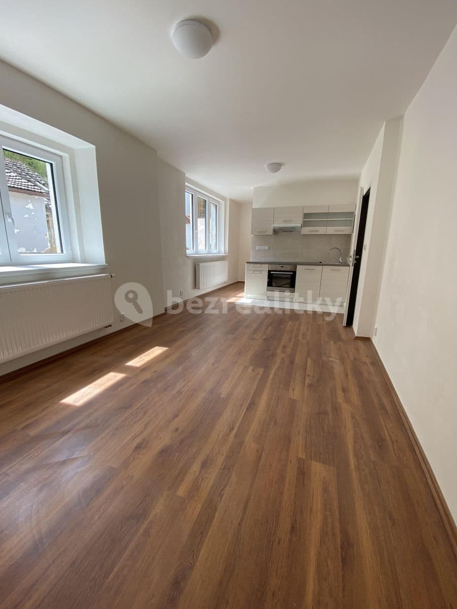 Pronájem bytu 1+kk 33 m², Havlíčkova, Roudnice nad Labem, Ústecký kraj Pronájem bytu 1+kk 33 m², Havlíčkova, Roudnice nad Labem, Ústecký kraj