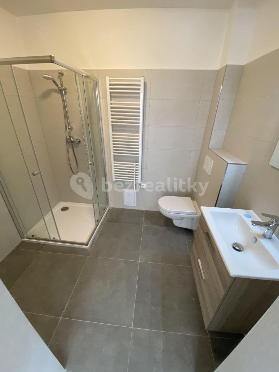 Pronájem bytu 1+kk 33 m², Havlíčkova, Roudnice nad Labem, Ústecký kraj Pronájem bytu 1+kk 33 m², Havlíčkova, Roudnice nad Labem, Ústecký kraj