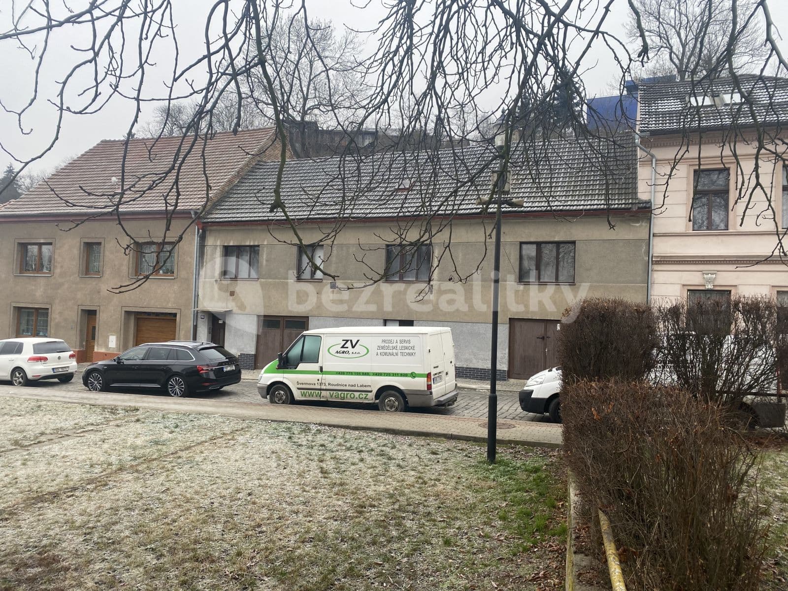 Pronájem bytu 1+kk 33 m², Havlíčkova, Roudnice nad Labem, Ústecký kraj Pronájem bytu 1+kk 33 m², Havlíčkova, Roudnice nad Labem, Ústecký kraj