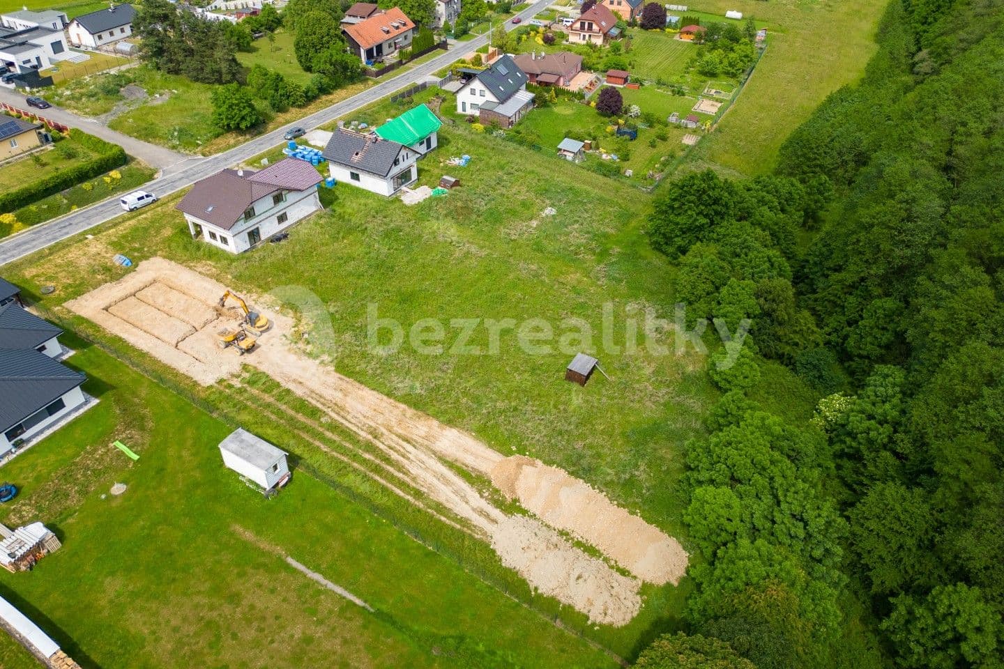 Prodej domu 226 m², pozemek 2.583 m², Bílovec, Moravskoslezský kraj