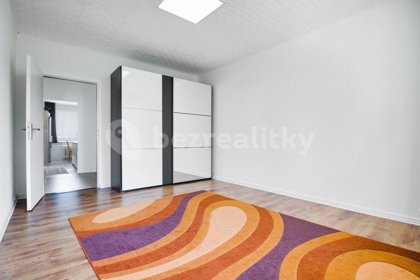 Prodej bytu 3+1 82 m², Jindřicha Plachty, Ústí nad Labem, Ústecký kraj