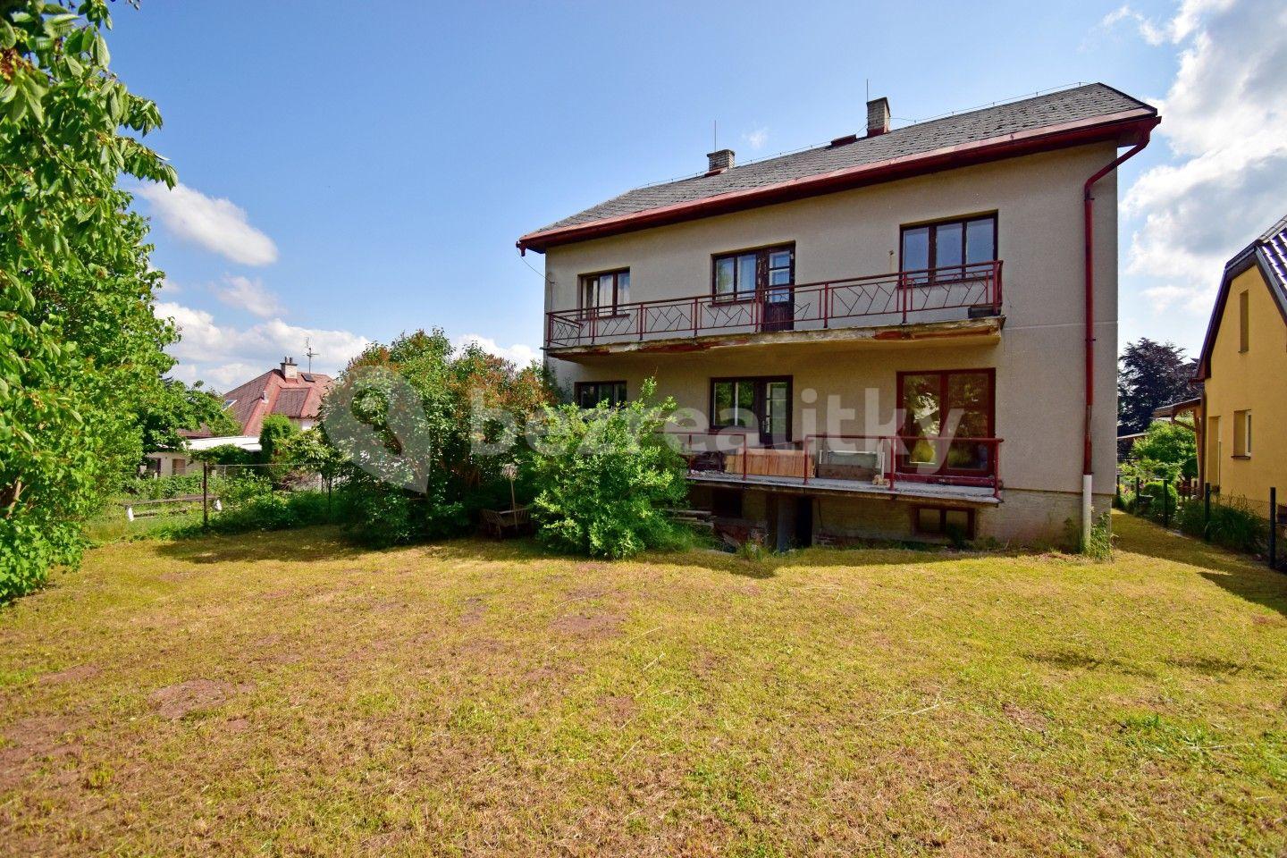 Prodej domu 180 m², pozemek 539 m², U Svobodárny, Lomnice nad Popelkou, Liberecký kraj