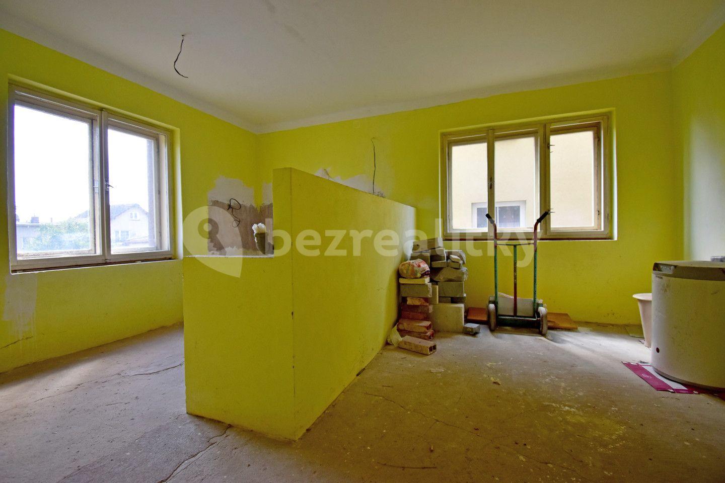 Prodej domu 180 m², pozemek 539 m², U Svobodárny, Lomnice nad Popelkou, Liberecký kraj