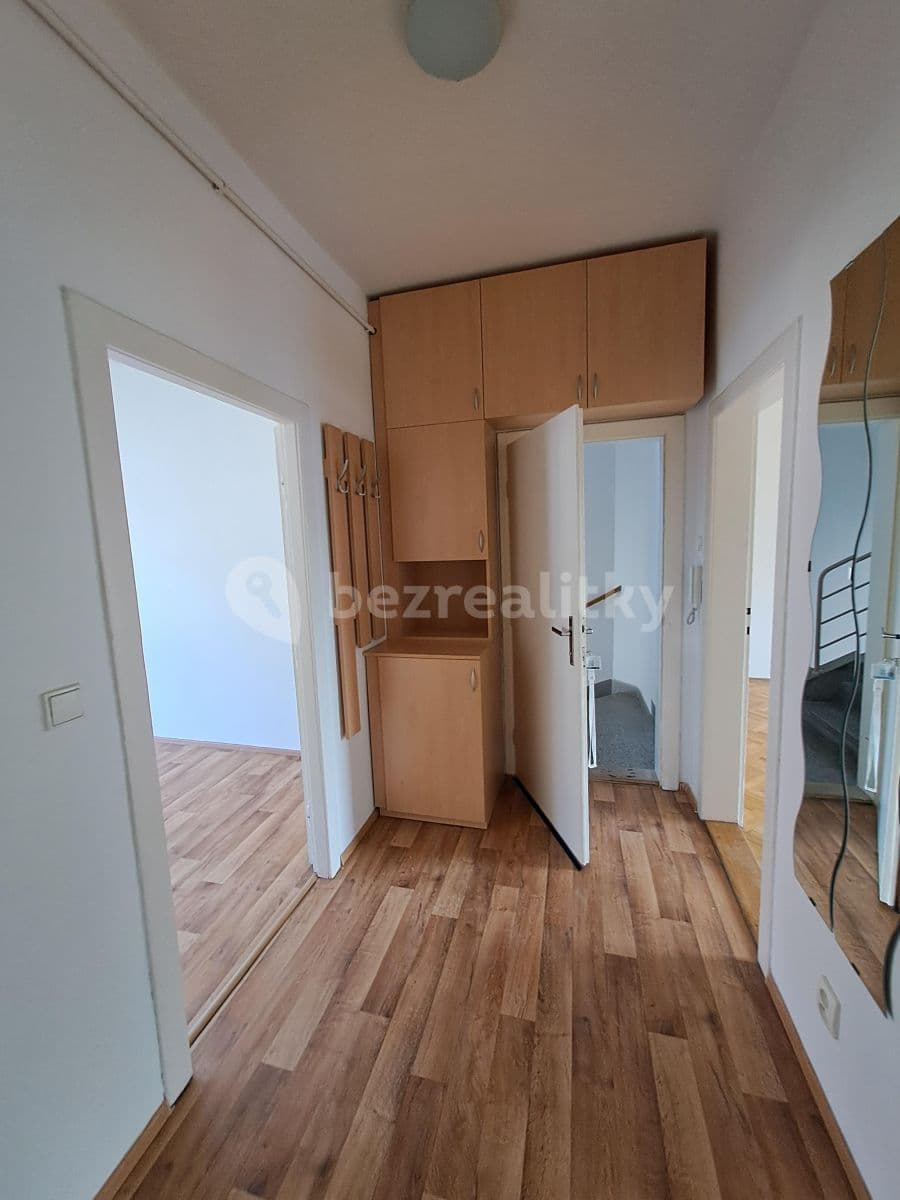 Pronájem bytu 3+kk 67 m², Nárožní, Brno, Jihomoravský kraj Pronájem bytu 3+kk 67 m², Nárožní, Brno, Jihomoravský kraj