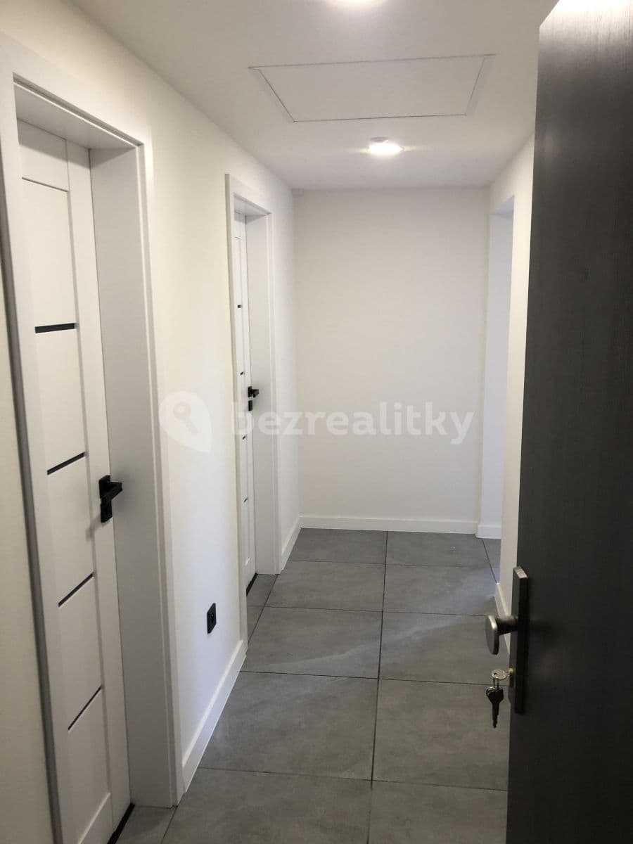 Pronájem bytu 2+kk 57 m², Těšínská, Ostrava, Moravskoslezský kraj Pronájem bytu 2+kk 57 m², Těšínská, Ostrava, Moravskoslezský kraj