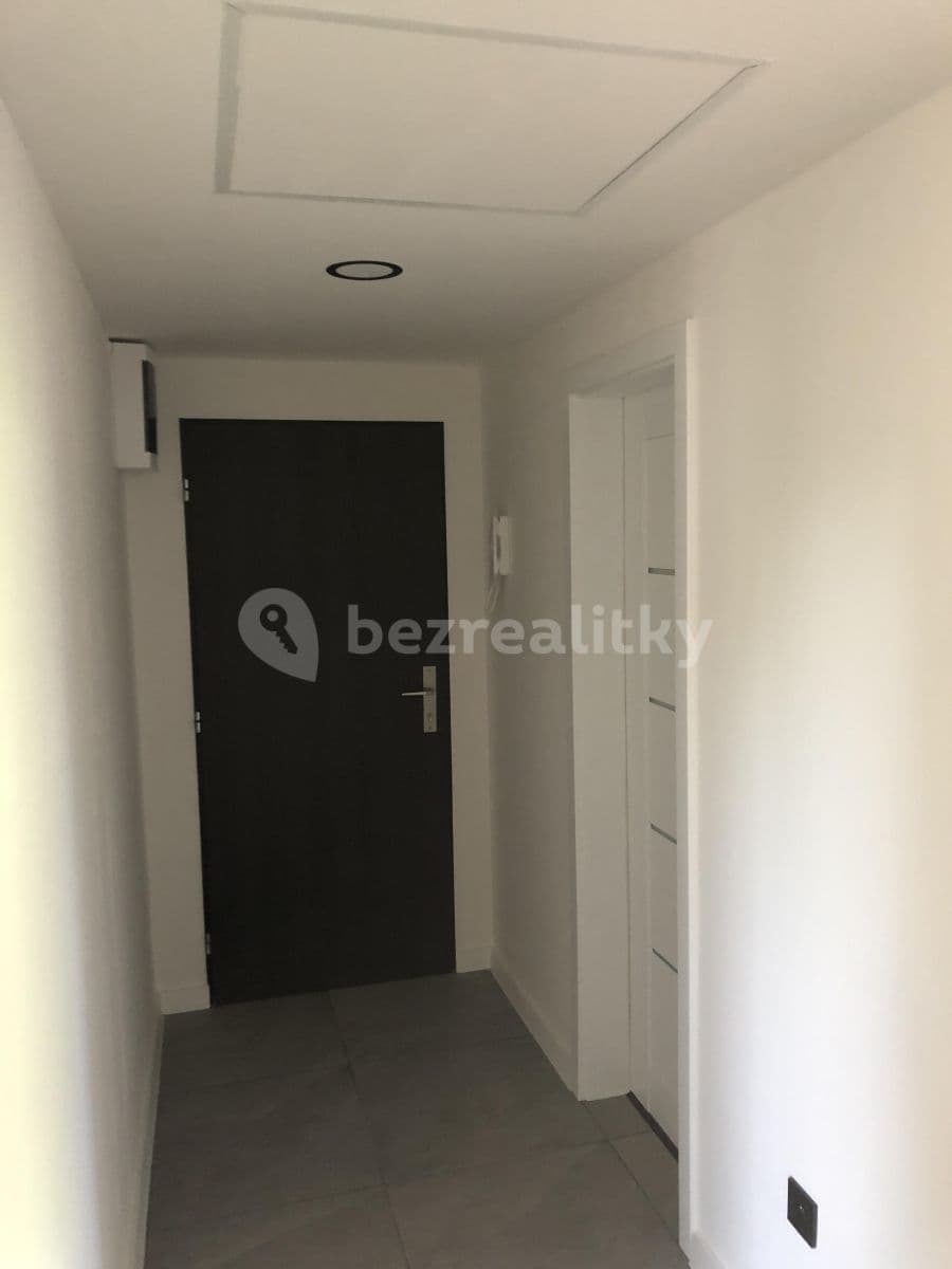 Pronájem bytu 2+kk 57 m², Těšínská, Ostrava, Moravskoslezský kraj Pronájem bytu 2+kk 57 m², Těšínská, Ostrava, Moravskoslezský kraj