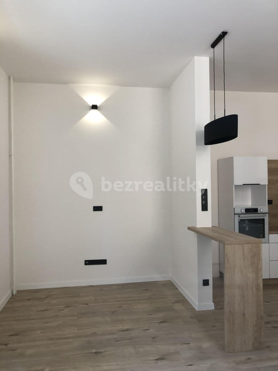 Pronájem bytu 2+kk 57 m², Těšínská, Ostrava, Moravskoslezský kraj Pronájem bytu 2+kk 57 m², Těšínská, Ostrava, Moravskoslezský kraj