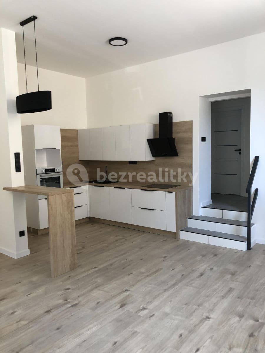 Pronájem bytu 2+kk 57 m², Těšínská, Ostrava, Moravskoslezský kraj Pronájem bytu 2+kk 57 m², Těšínská, Ostrava, Moravskoslezský kraj