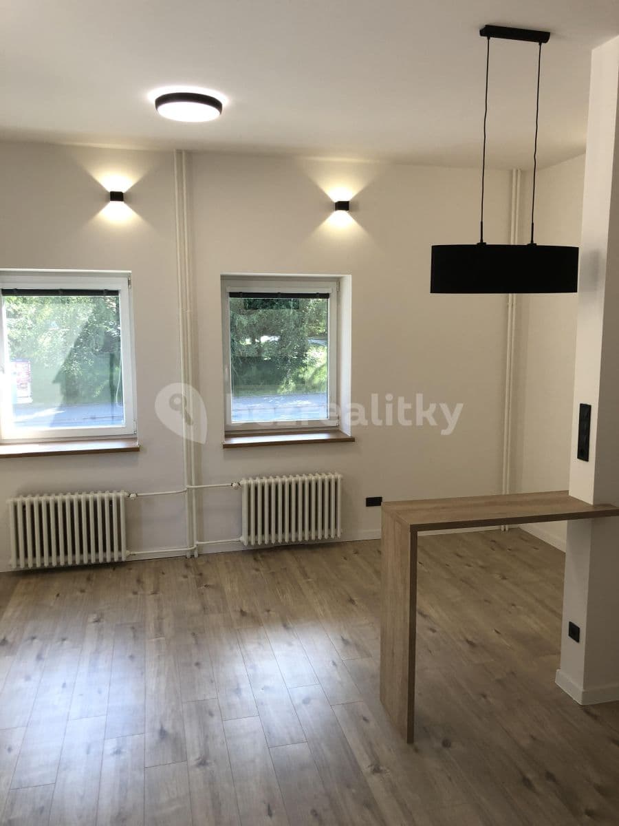 Pronájem bytu 2+kk 57 m², Těšínská, Ostrava, Moravskoslezský kraj Pronájem bytu 2+kk 57 m², Těšínská, Ostrava, Moravskoslezský kraj