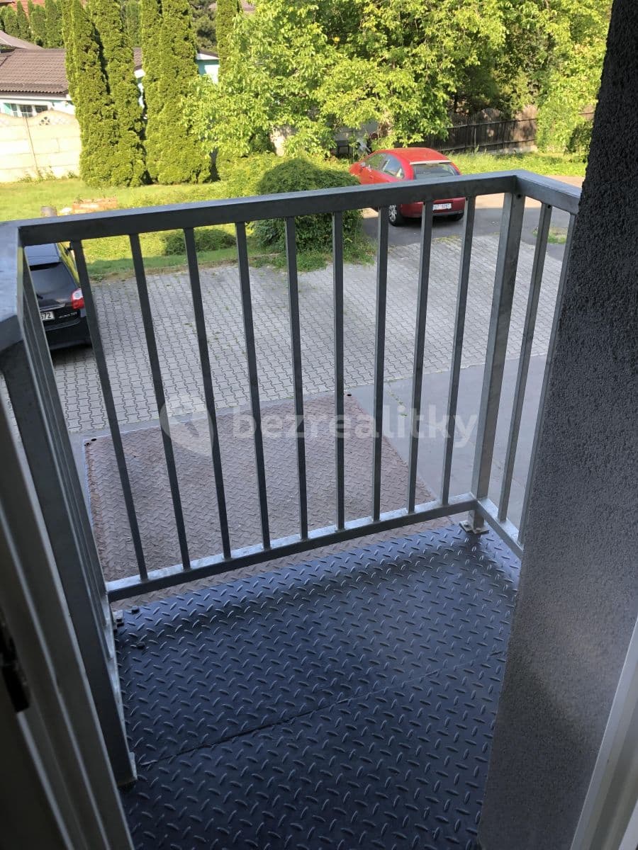 Pronájem bytu 2+kk 57 m², Těšínská, Ostrava, Moravskoslezský kraj Pronájem bytu 2+kk 57 m², Těšínská, Ostrava, Moravskoslezský kraj