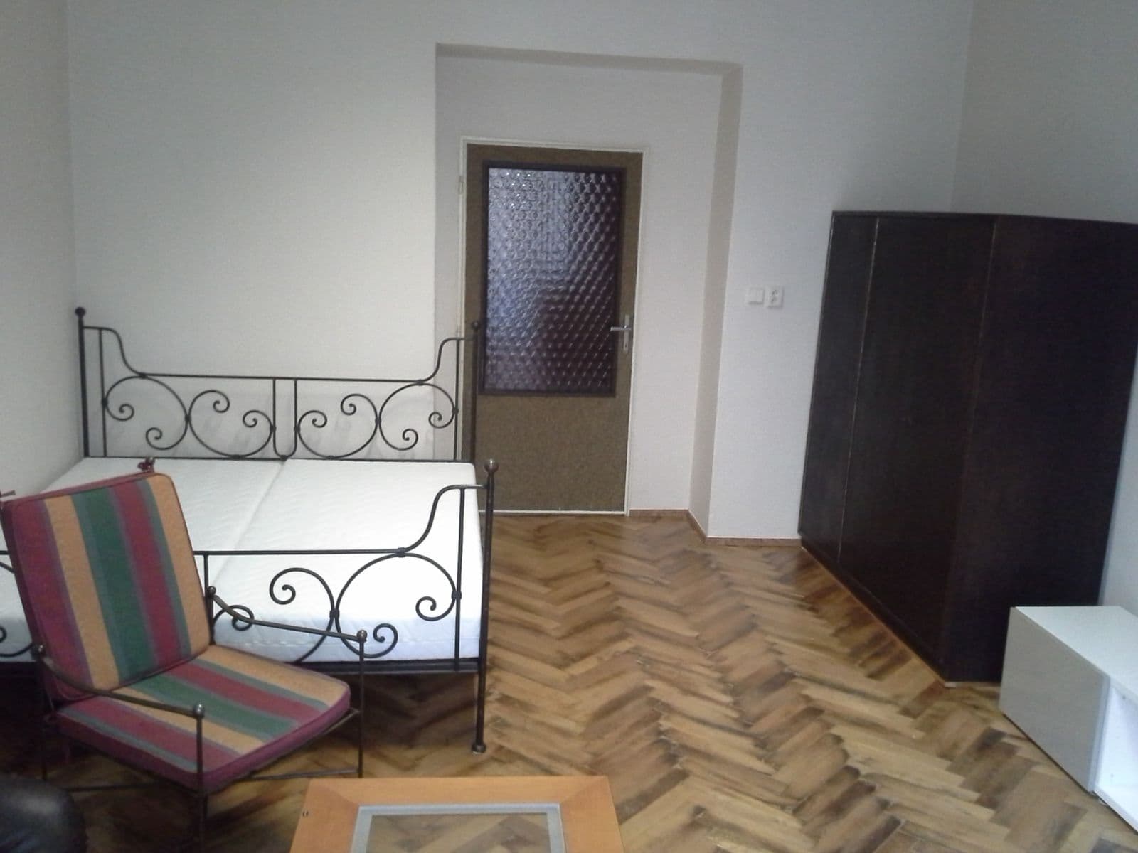 Pronájem bytu 2+kk 44 m², Bulharská, Praha, Praha Pronájem bytu 2+kk 44 m², Bulharská, Praha, Praha