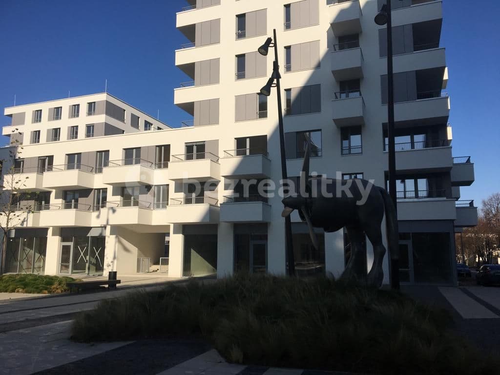 Pronájem bytu 4+kk 109 m², Walterovo náměstí, Praha, Praha Pronájem bytu 4+kk 109 m², Walterovo náměstí, Praha, Praha