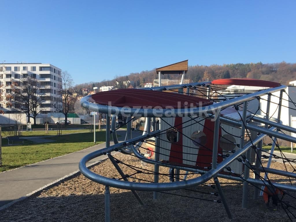 Pronájem bytu 4+kk 109 m², Walterovo náměstí, Praha, Praha Pronájem bytu 4+kk 109 m², Walterovo náměstí, Praha, Praha