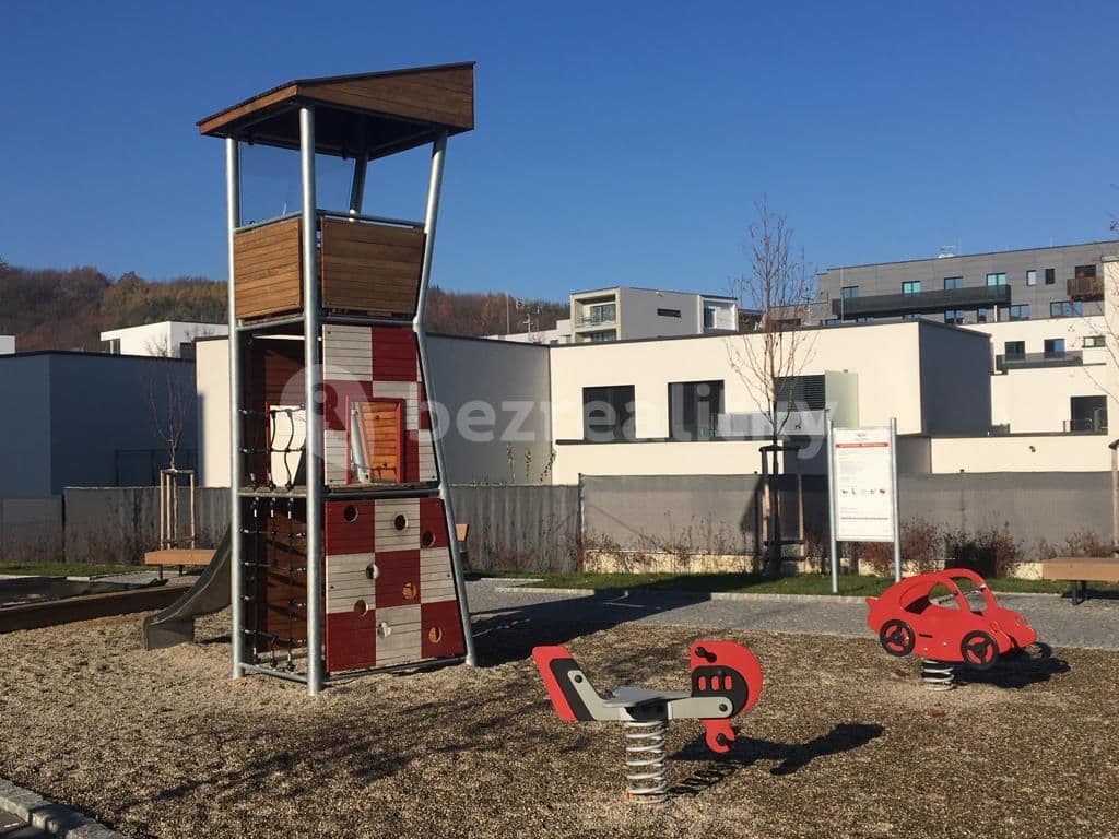 Pronájem bytu 4+kk 109 m², Walterovo náměstí, Praha, Praha Pronájem bytu 4+kk 109 m², Walterovo náměstí, Praha, Praha