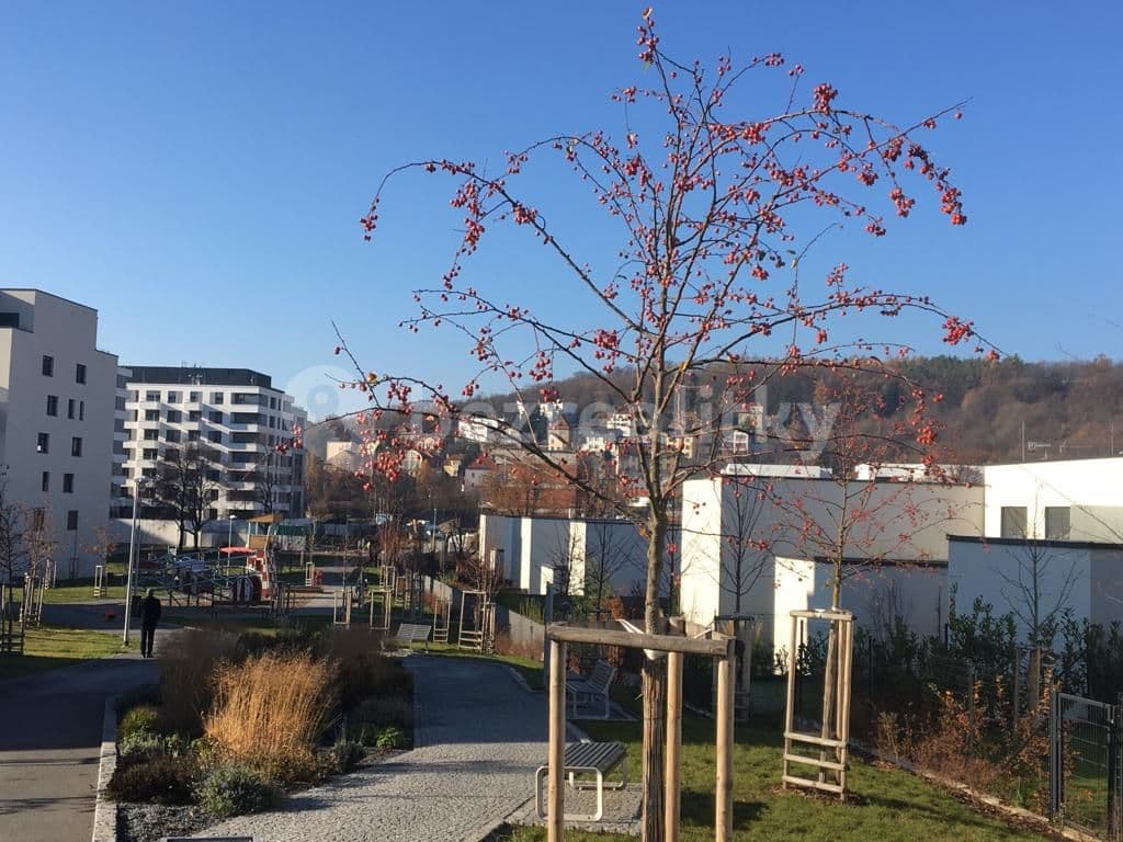 Pronájem bytu 4+kk 109 m², Walterovo náměstí, Praha, Praha Pronájem bytu 4+kk 109 m², Walterovo náměstí, Praha, Praha