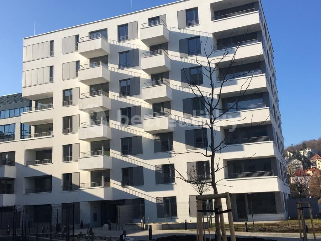 Pronájem bytu 4+kk 109 m², Walterovo náměstí, Praha, Praha Pronájem bytu 4+kk 109 m², Walterovo náměstí, Praha, Praha