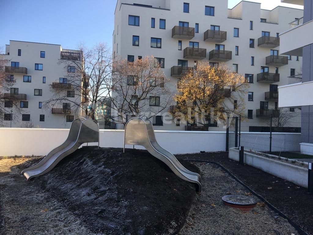 Pronájem bytu 4+kk 109 m², Walterovo náměstí, Praha, Praha Pronájem bytu 4+kk 109 m², Walterovo náměstí, Praha, Praha