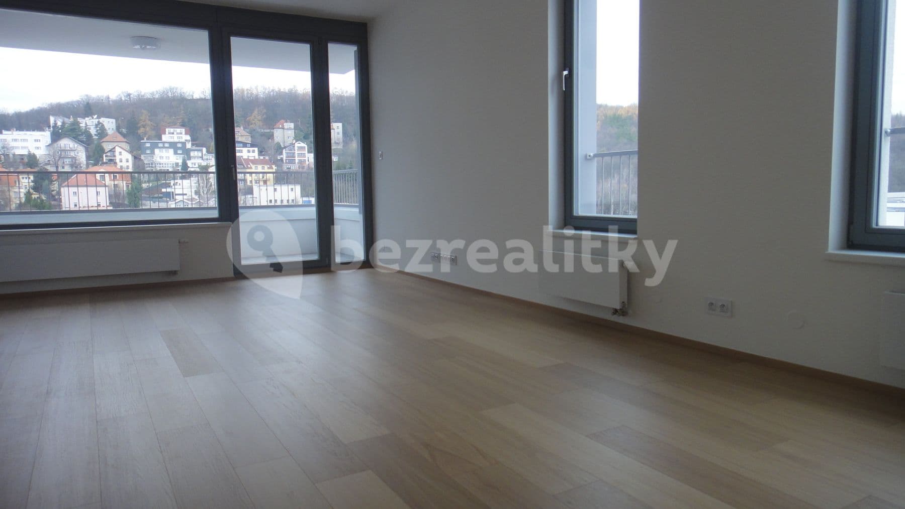 Pronájem bytu 4+kk 109 m², Walterovo náměstí, Praha, Praha Pronájem bytu 4+kk 109 m², Walterovo náměstí, Praha, Praha