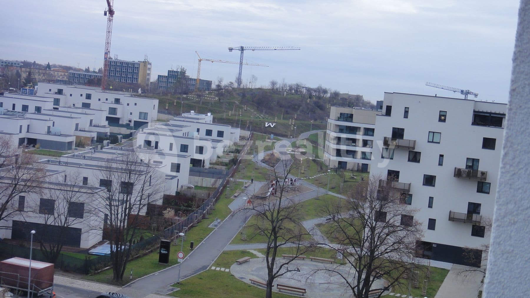 Pronájem bytu 4+kk 109 m², Walterovo náměstí, Praha, Praha Pronájem bytu 4+kk 109 m², Walterovo náměstí, Praha, Praha