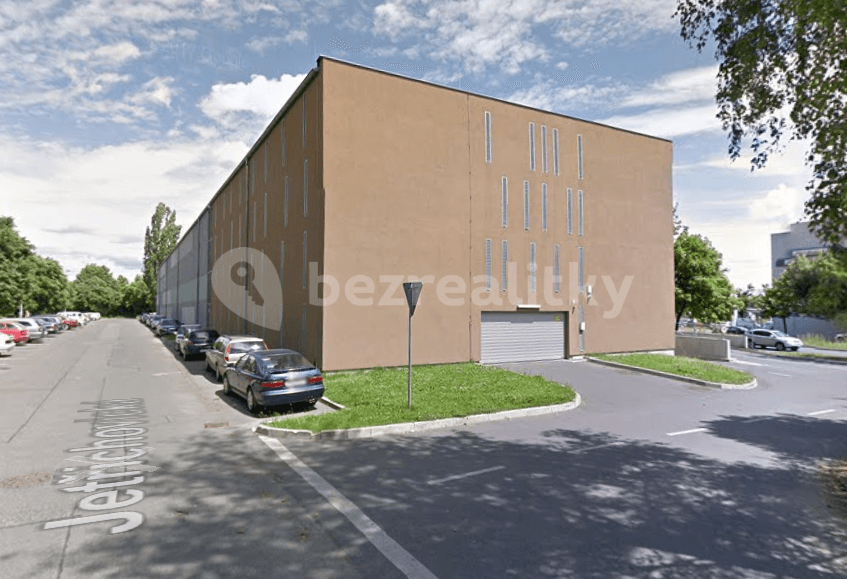 Pronájem garáže 18 m², Lovosická, Praha, Praha Pronájem garáže 18 m², Lovosická, Praha, Praha