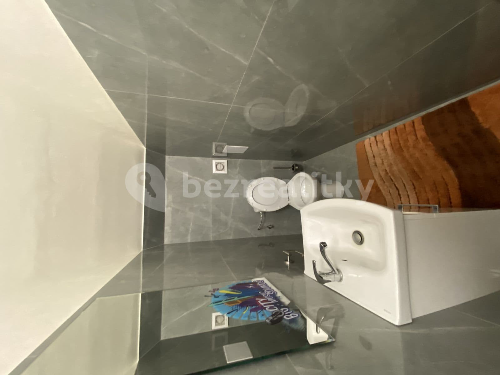 Pronájem bytu 1+kk 13 m², Slámova, Brno, Jihomoravský kraj Pronájem bytu 1+kk 13 m², Slámova, Brno, Jihomoravský kraj