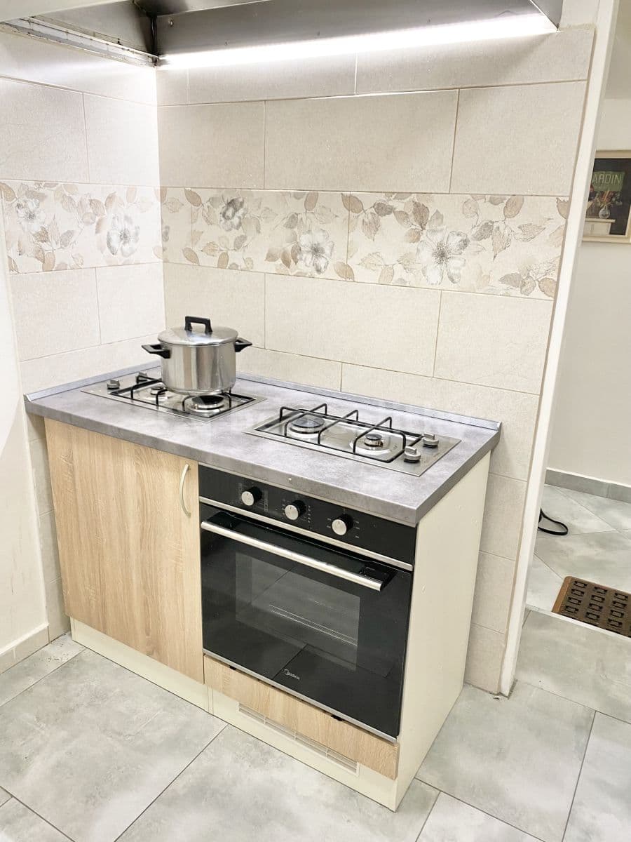 Pronájem bytu 1+kk 13 m², Slámova, Brno, Jihomoravský kraj Pronájem bytu 1+kk 13 m², Slámova, Brno, Jihomoravský kraj