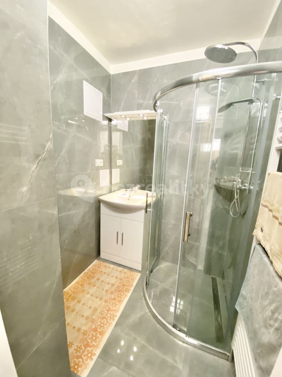 Pronájem bytu 1+kk 13 m², Slámova, Brno, Jihomoravský kraj Pronájem bytu 1+kk 13 m², Slámova, Brno, Jihomoravský kraj