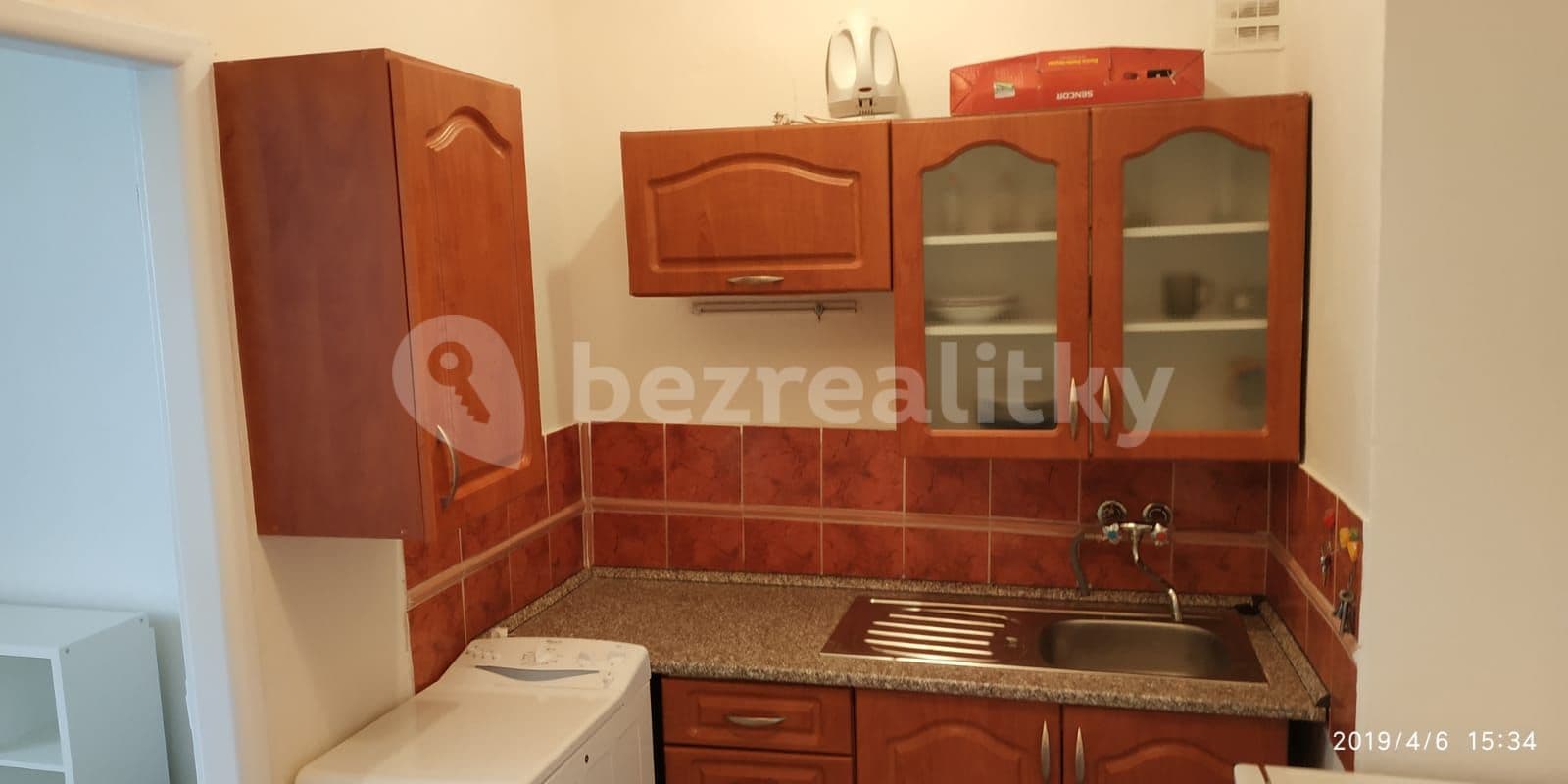 Pronájem bytu 1+kk 26 m², Jindřichova, Ostrava, Moravskoslezský kraj Pronájem bytu 1+kk 26 m², Jindřichova, Ostrava, Moravskoslezský kraj
