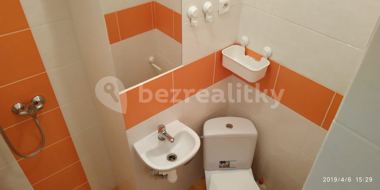 Pronájem bytu 1+kk 26 m², Jindřichova, Ostrava, Moravskoslezský kraj Pronájem bytu 1+kk 26 m², Jindřichova, Ostrava, Moravskoslezský kraj