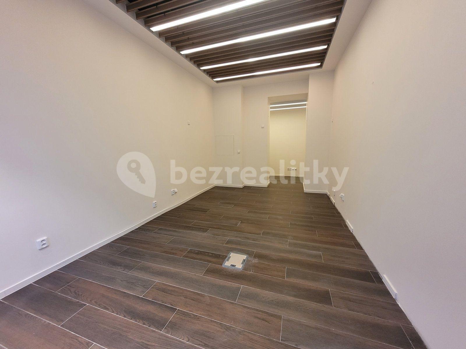 Pronájem nebytového prostoru 34 m², tř. Osvobození, Karviná, Moravskoslezský kraj