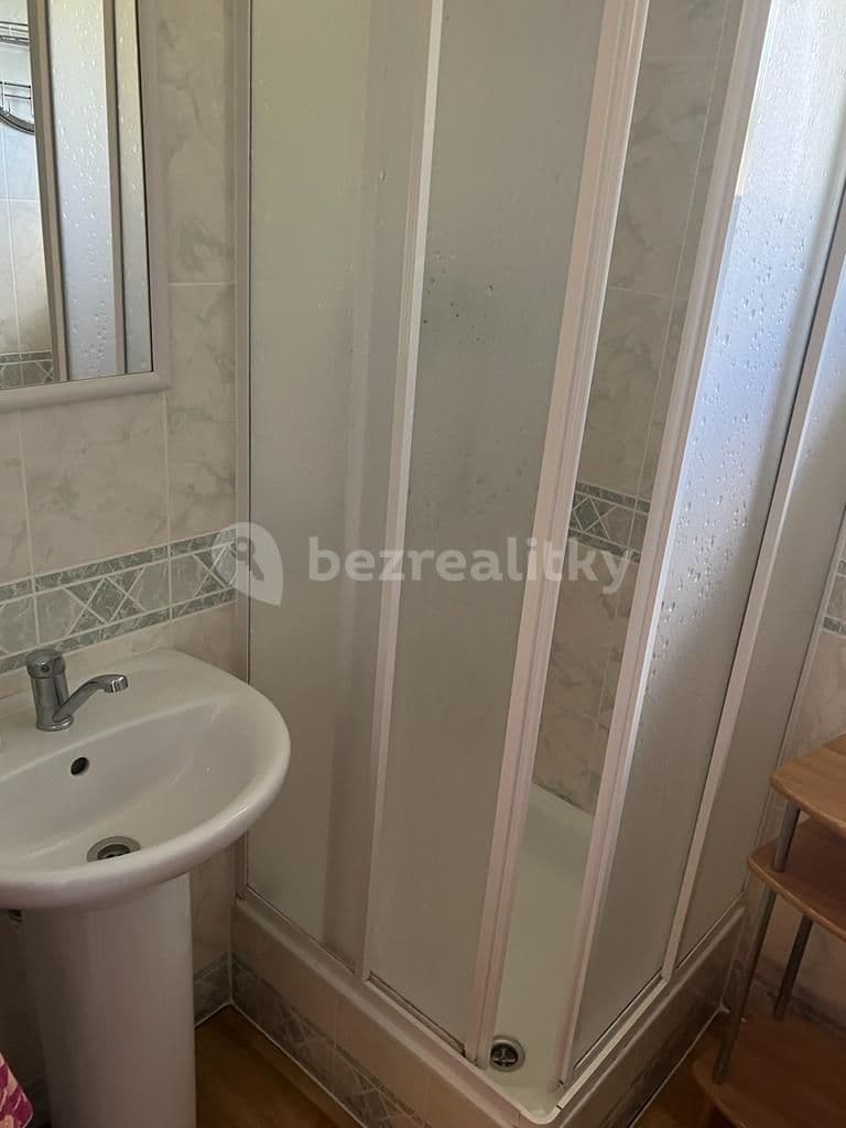 Pronájem domu 40 m², pozemek 1.100 m², Nový Vestec, Středočeský kraj Pronájem domu 40 m², pozemek 1.100 m², Nový Vestec, Středočeský kraj